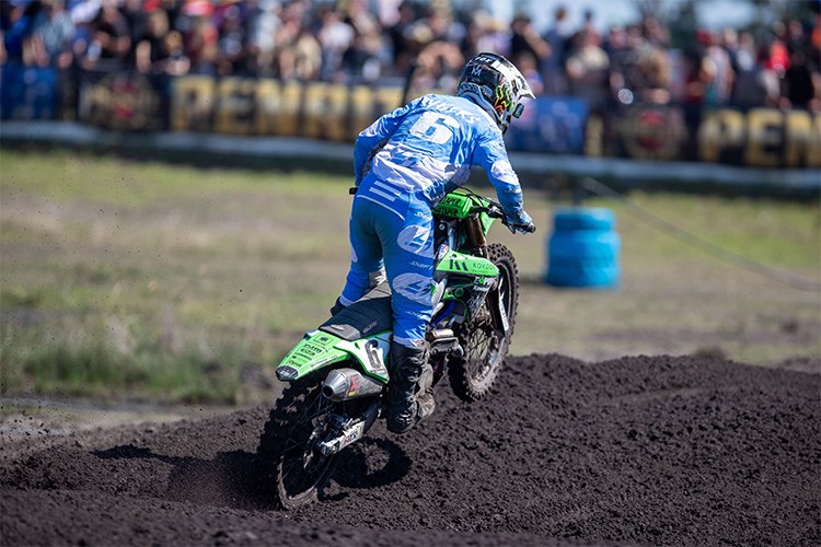 Jayden Rykers (#6)